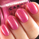 Colores de Carol - Love is... a journey Nail Polish