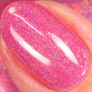 Colores de Carol - Love is... a journey Nail Polish