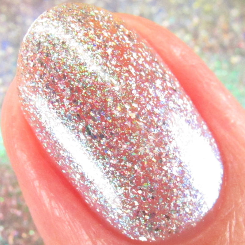 Colores de Carol - Hourglass Nail Polish