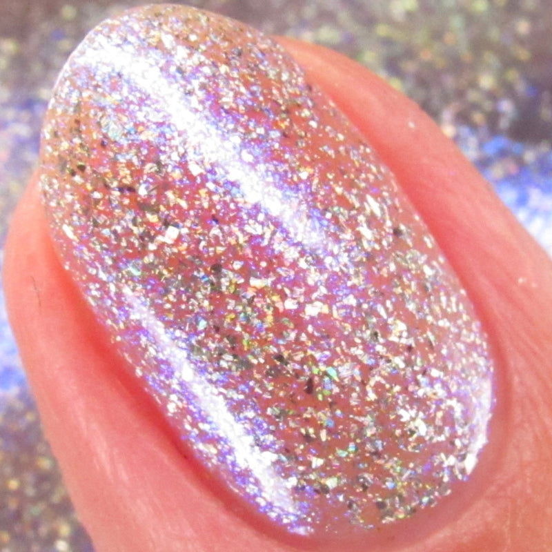 Colores de Carol - Sundown Nail Polish