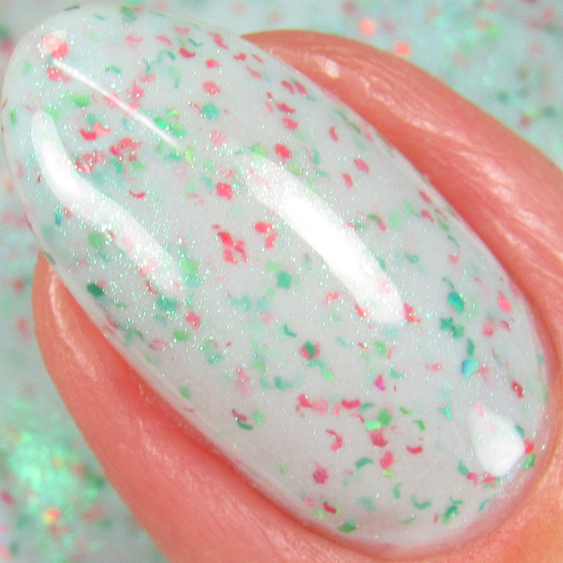 Colores de Carol - Orna-Mint Nail Polish