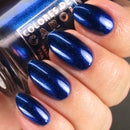 Colores de Carol - Frost Yourself Nail Polish