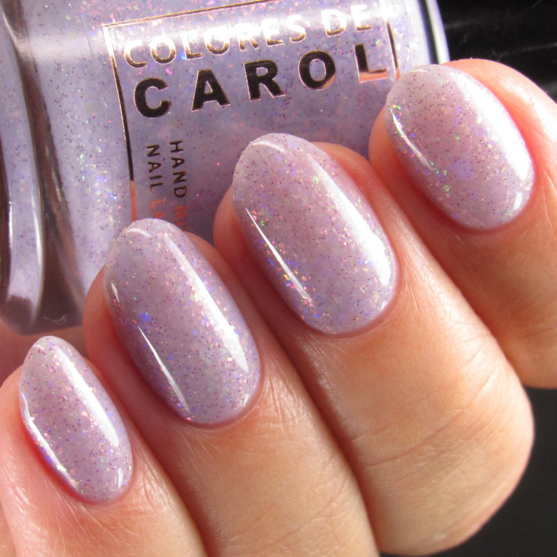 Colores de Carol - Little Dreamer Nail Polish (Solar)