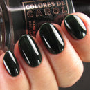 Colores de Carol - Raking It In Nail Polish