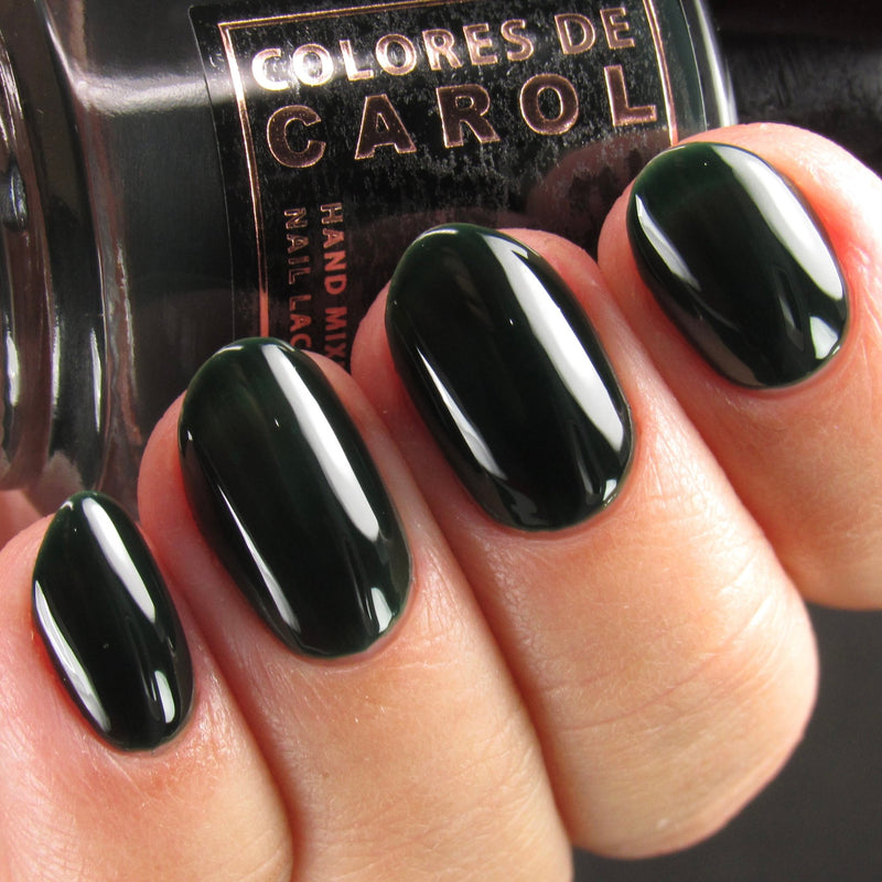 Colores de Carol - Raking It In Nail Polish