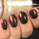 Colores de Carol - Fur Sure Nail Polish