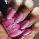 Dam Nail Polish - Pig Nail Polish