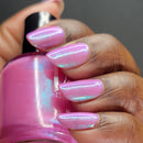 Dam Nail Polish - Pig Nail Polish