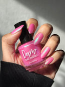 Dam Nail Polish - Pig Nail Polish