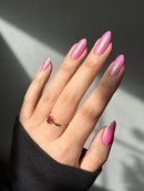 Dam Nail Polish - Pig Nail Polish