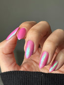 Dam Nail Polish - Pig Nail Polish