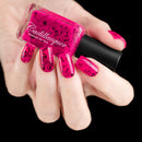 Cadillacquer - The Night‘s A Brighter Shade Nail Polish (Glow in the Dark)