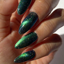 Clionadh Cosmetics - Planetary Attraction Nail Polish (Magnetic)