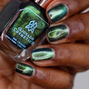 Clionadh Cosmetics - Planetary Attraction Nail Polish (Magnetic)