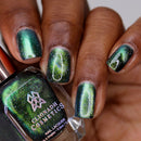 Clionadh Cosmetics - Planetary Attraction Nail Polish (Magnetic)