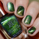 Clionadh Cosmetics - Planetary Attraction Nail Polish (Magnetic)