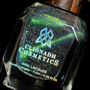 Clionadh Cosmetics - Planetary Attraction Nail Polish (Magnetic)