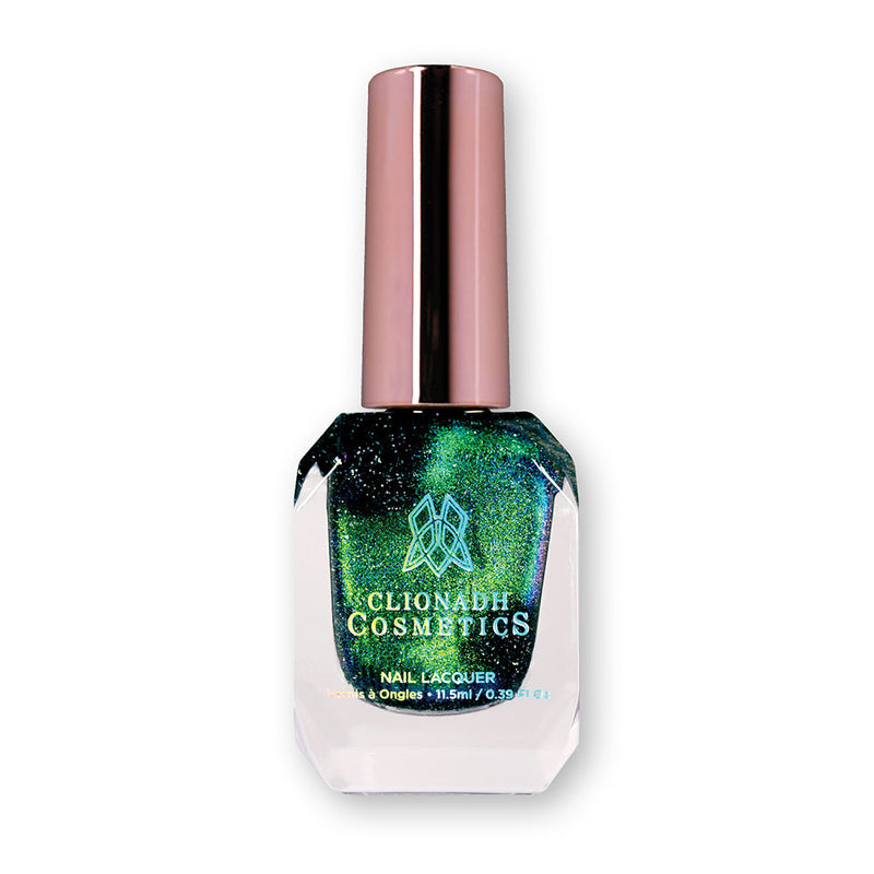 Clionadh Cosmetics - Planetary Attraction Nail Polish (Magnetic)