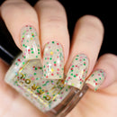 Colores de Carol - Planetary Crush Nail Polish