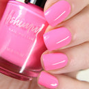 KBShimmer - Playing Heart to Get Nail Polish