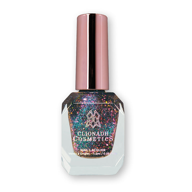 Clionadh Cosmetics - Pluteus Nail Polish (Magnetic)