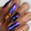 Clionadh Cosmetics - Polar Nebula Nail Polish (Magnetic)