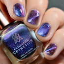 Clionadh Cosmetics - Polar Nebula Nail Polish (Magnetic)