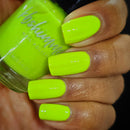 KBShimmer - Let’s Bounce Nail Polish