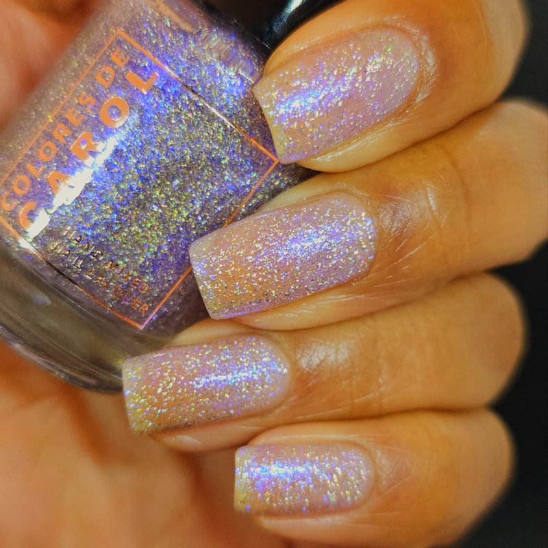 Colores de Carol - Sundown Nail Polish