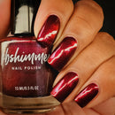 KBShimmer - Mull It Over Nail Polish