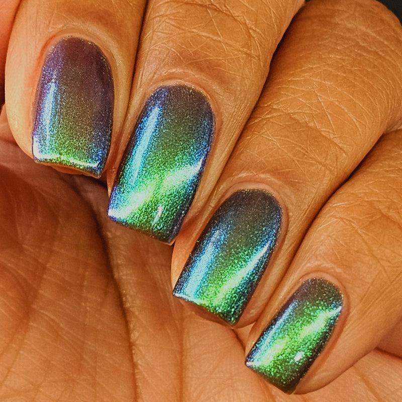 KBShimmer - Dead Ringer Nail Polish