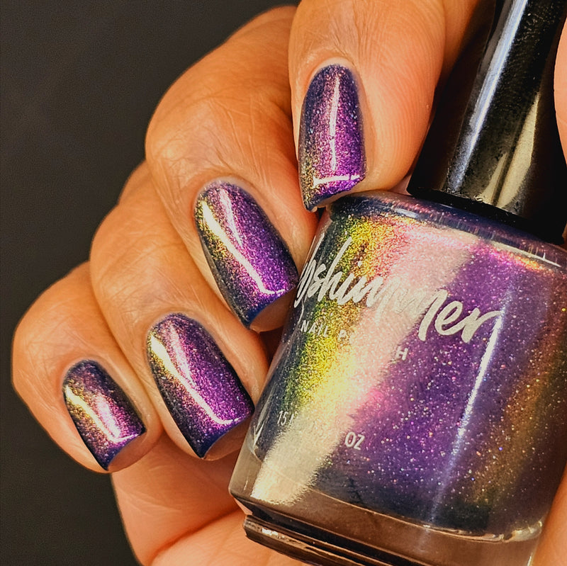 KBShimmer - Come Sip With Us Nail Polish