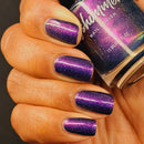 KBShimmer - Come Sip With Us Nail Polish