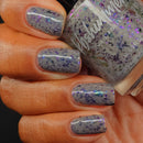 KBShimmer - Got It Covered Nail Polish