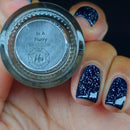 KBShimmer - In A Flurry Nail Polish