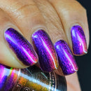 Colores de Carol - Twelve and Thriving Nail Polish