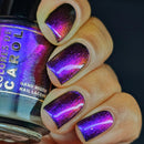 Colores de Carol - Twelve and Thriving Nail Polish