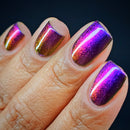 Colores de Carol - Twelve and Thriving Nail Polish