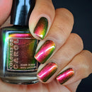 Colores de Carol - Party Like it's 2013 Nail Polish