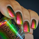 Colores de Carol - Party Like it's 2013 Nail Polish