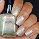 KBShimmer - You Wish Nail Polish