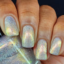 KBShimmer - You Wish Nail Polish