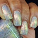 KBShimmer - You Wish Nail Polish