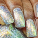 KBShimmer - You Wish Nail Polish