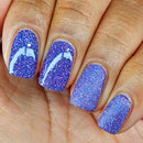 KBShimmer - Blossom Job Nail Polish (Flash Reflective)