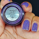 KBShimmer - Blossom Job Nail Polish (Flash Reflective)