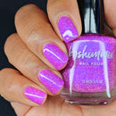 KBShimmer - Constant State Of Phlox Nail Polish (Flash Reflective)