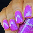 KBShimmer - Constant State Of Phlox Nail Polish (Flash Reflective)