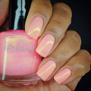 KBShimmer - Tulip To Apologize Nail Polish (Glow in the Dark)
