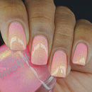 KBShimmer - Tulip To Apologize Nail Polish (Glow in the Dark)